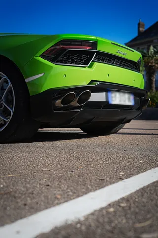 Une journée solidaire autour de l’automobile
