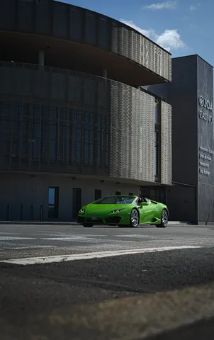 Une journée solidaire autour de l’automobile