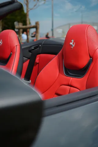 Passion automobile et solidarité à Bihorel