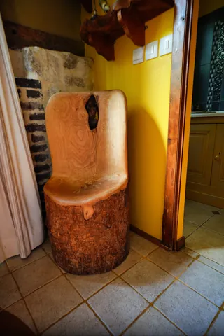 Échappée normande