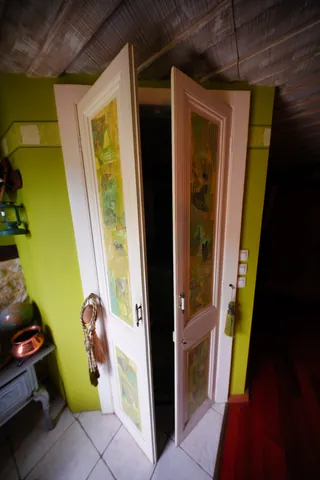 Échappée normande