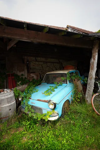 Échappée normande