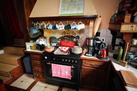 Échappée normande