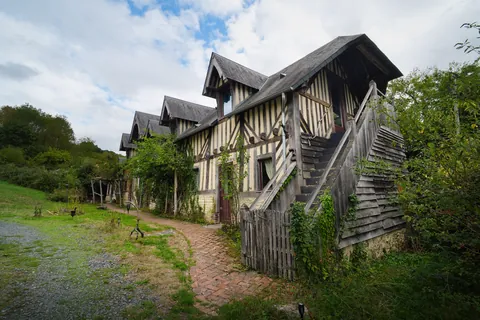 Échappée normande