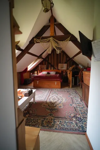 Échappée normande