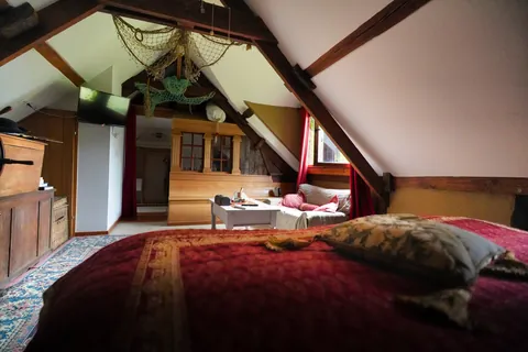 Échappée normande