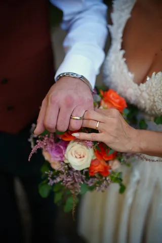 Mariage de Sophie et Corentin
