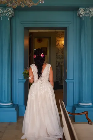 Mariage de Sophie et Corentin
