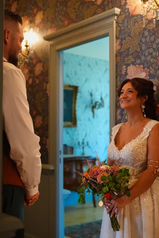 Mariage de Sophie et Corentin
