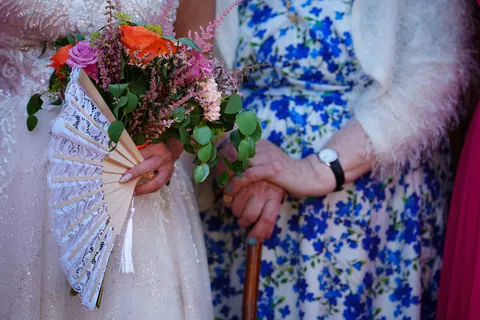 Mariage de Sophie et Corentin